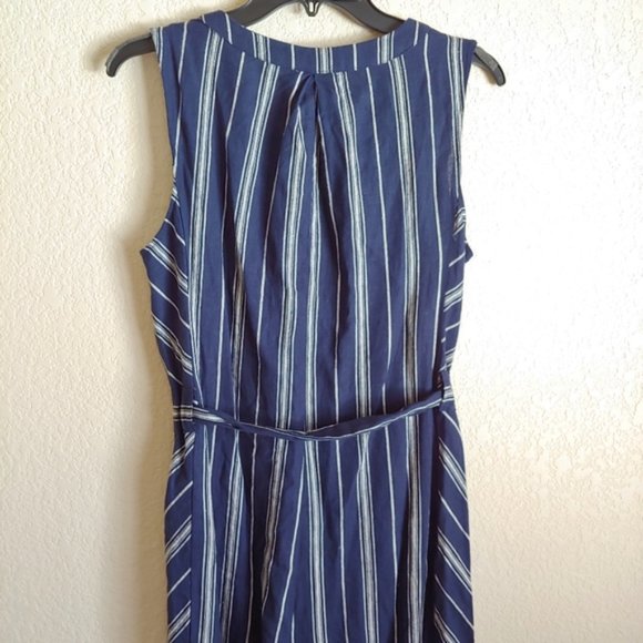 Laundry by Shelli Segal jumpsuit - Picture 3 of 5